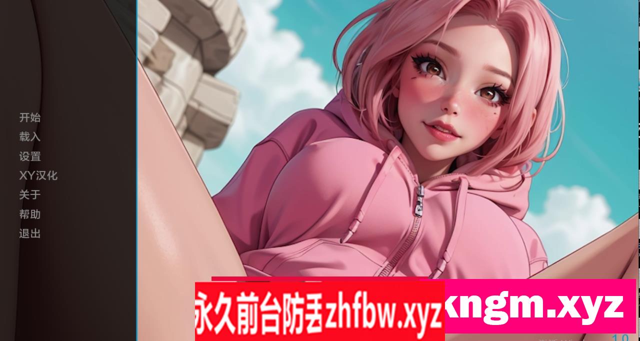 【欧美SLG/AIGPT汉化】交货！v1.0 Final【PC+安卓/707M】