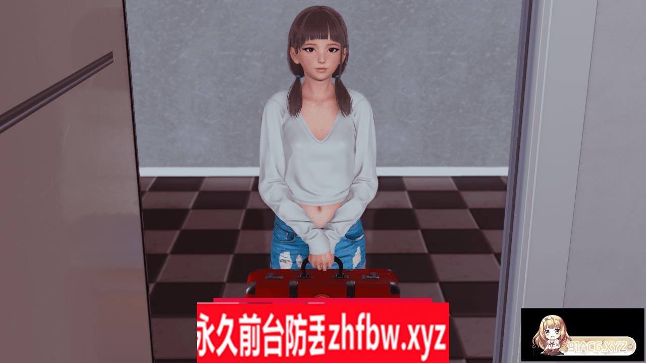 [SLG/PC/AI汉化] 真正的丈夫 True Husband v0.7 1G/百度OD]