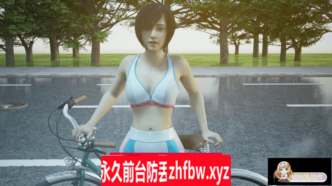 [SLG/PC+安卓/AI汉化] 最热的夏天 Hottest Summer v0.6 1.3G/百度OD]