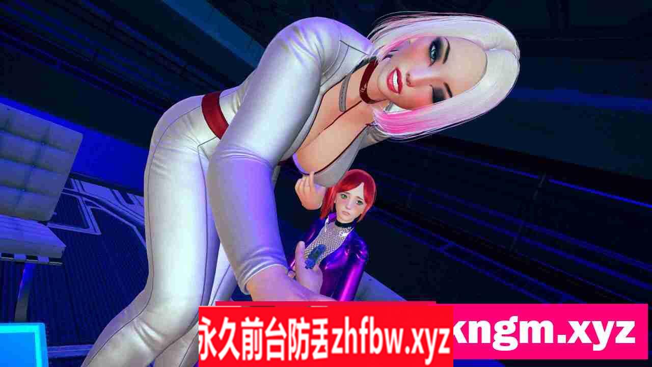 【亚洲SLG/AIGPT汉化/3D】2040 [v0.3.9]【PC+安卓/3.4G】