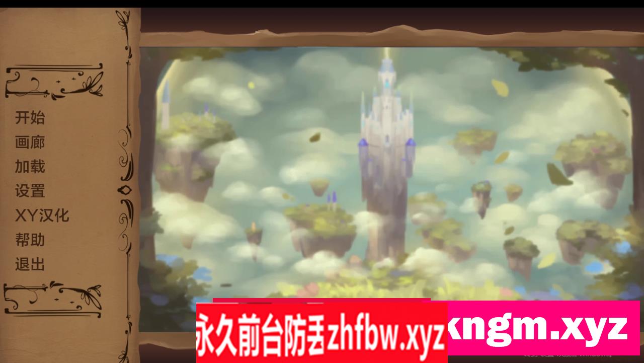 【欧美SLG/AIGPT汉化】贝兹岛v40.0【PC+安卓/3.97G】