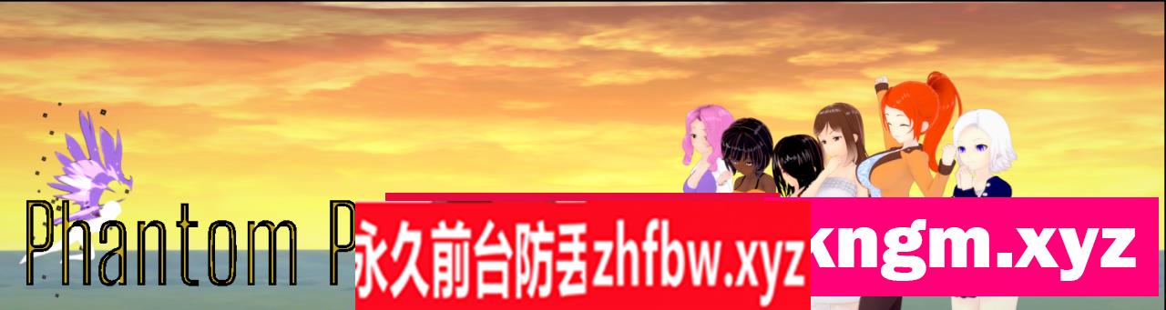 【欧美SLG/AIGPT汉化】幻影协议v0.2【PC+安卓/960M】