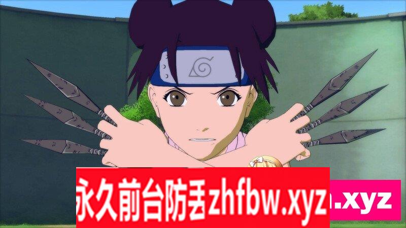 火影忍者疾風伝X10[乱伦] [1623P/305MB/度猫]