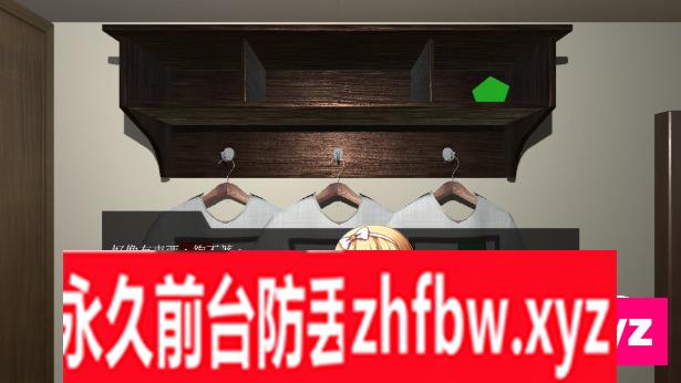 [3D/PC/官中] 逃离性欲服侍人偶的房间 v1.3.5 400M/百度OD]