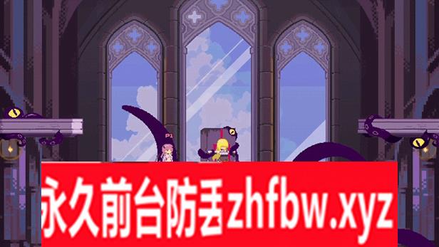 [FTG/PC/官中] 乱斗少女 v1.0.3 1G/百度OD]