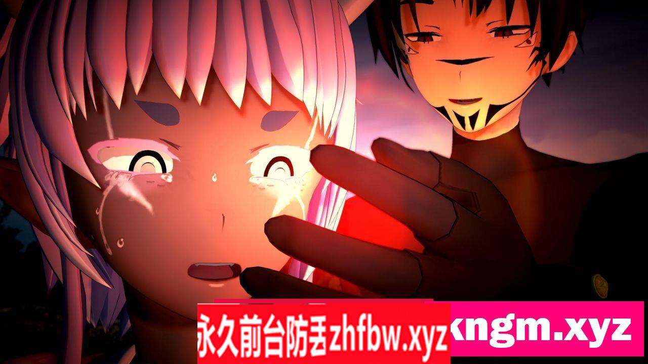 【日系SLG/AIGPT汉化/3D】命运的拥抱 Destiny’s Embrace v0.5.0【PC+安卓/3.2G】