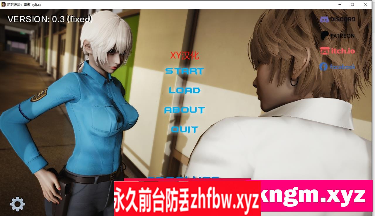 【欧美SLG/AIGPT汉化】绝对统治：重做 Absolute Domination: Rework【PC+安卓/1.4G】