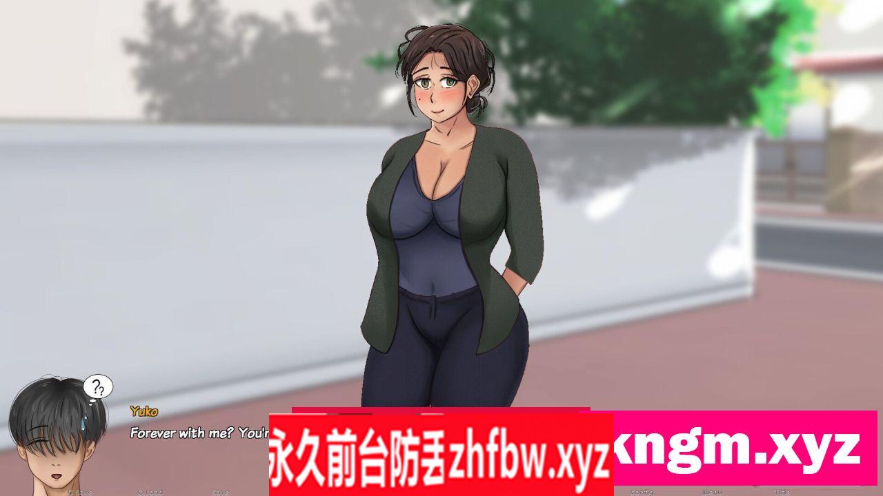 [SLG/PC/AI汉化] 欲望之房 – 与妈妈的淫秽对话 Room of Lust – Dirty Conversation With Mom 3G/百度OD]