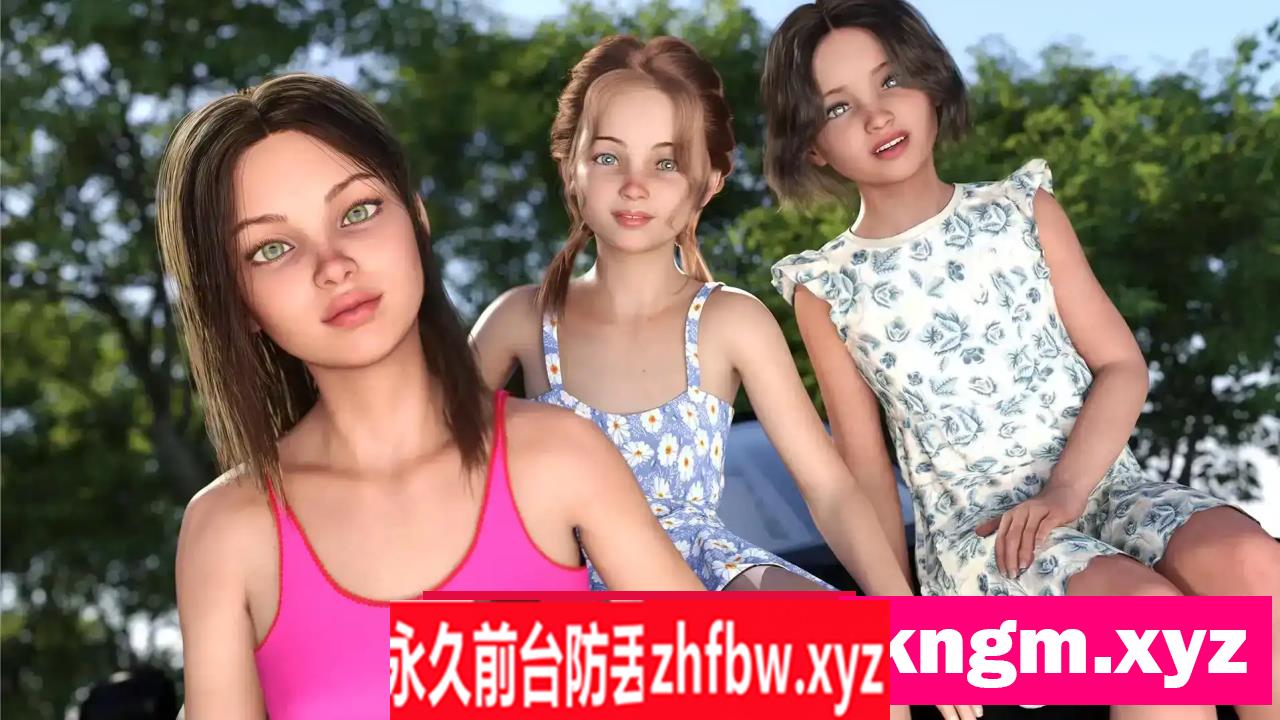 [SLG/PC+安卓/精翻汉化] 如此剧烈的疼痛Such a Sharp Pain 0.10.0.38精翻版 5G/百度OD]