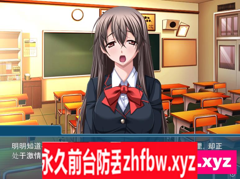 【ADV/AI汉化】 JK 处女妹妹的淫欲调教 妹妹的妄想，在现实中喘息出声… 【PC/327M】