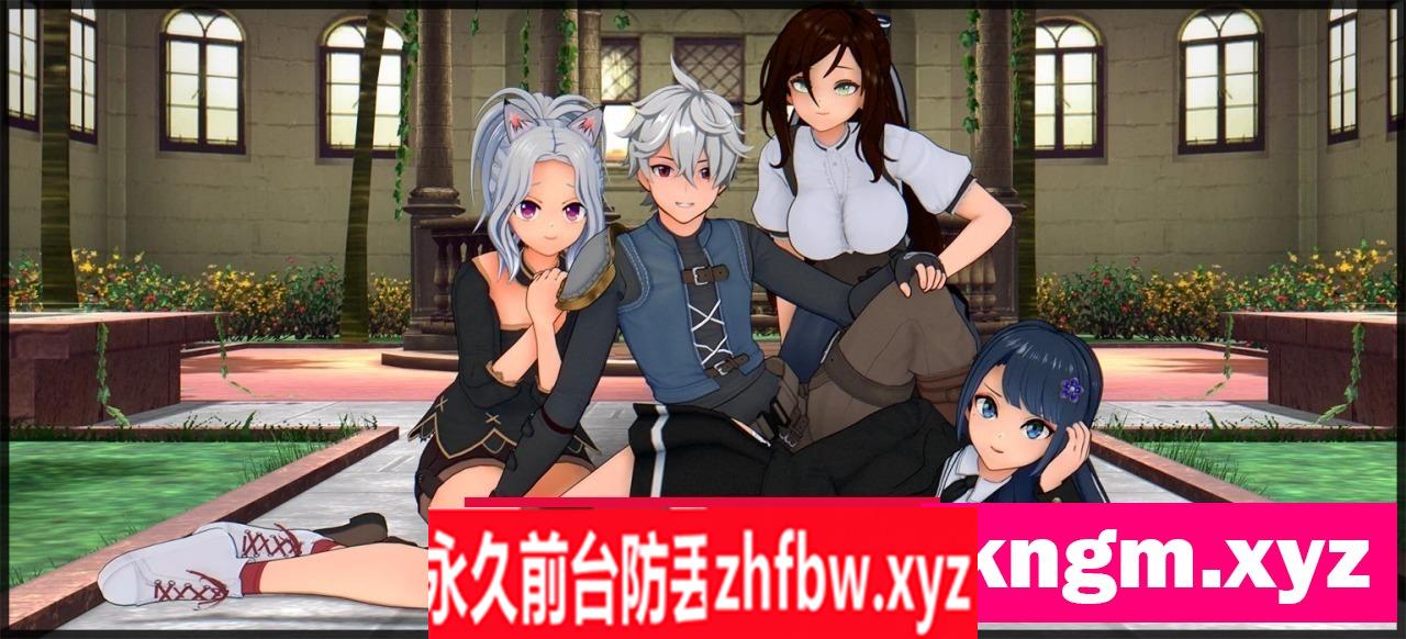 【亚洲SLG/AIGPT汉化/3D】色情传说：异世界幻想Lewd Lore: Isekai Fantasy [v0.3]【PC+安卓/4G】