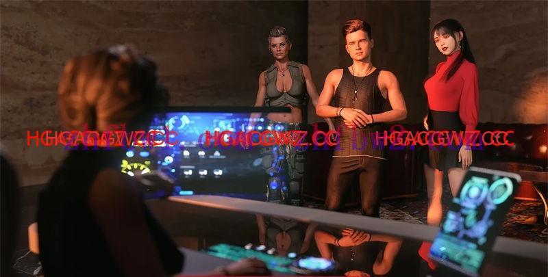 【SLG/汉化版/动态】如何修复未来 ver0.3.1 汉化版【PC+安卓/3.8G】illusion中国i社Steam游戏下载