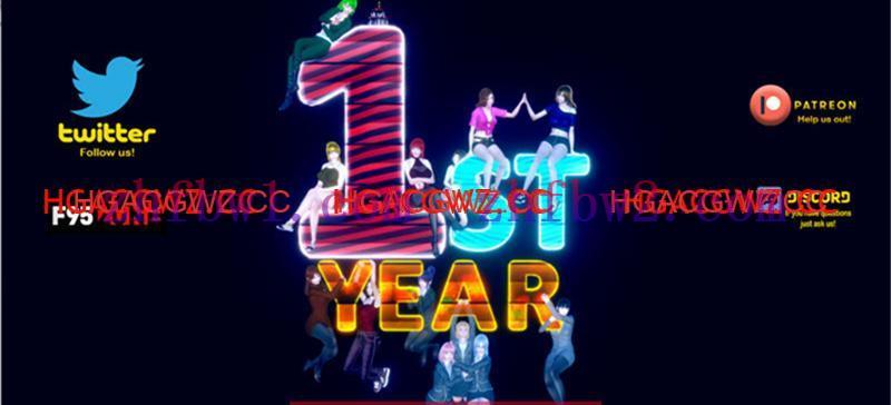 【SLG/汉化/动态】甜蜜的复仇(Sweet Revenge) ver0.06 汉化版【PC+安卓/1.8G&更新】illusion中国i社Steam游戏下载