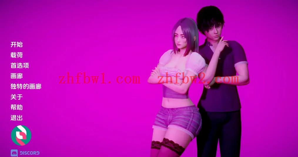 【欧美SLG/汉化/动态】深度复兴第10.5章汉化版【PC+安卓/3.0G/更新】illusion中国i社Steam游戏下载