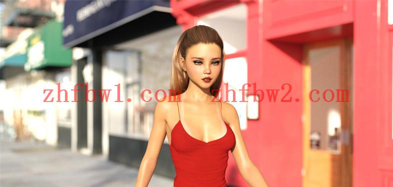 【欧美SLG/汉化/3D】歌手The Singer v0.6【PC+安卓/3.42G】illusion中国i社Steam游戏下载