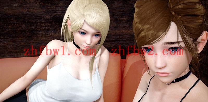 【亚洲风SLG/汉化/3D】舒适咖啡厅 Cosy Cafe ver0.7.1 汉化版【PC+安卓/3.76g/更新】illusion中国i社Steam游戏下载