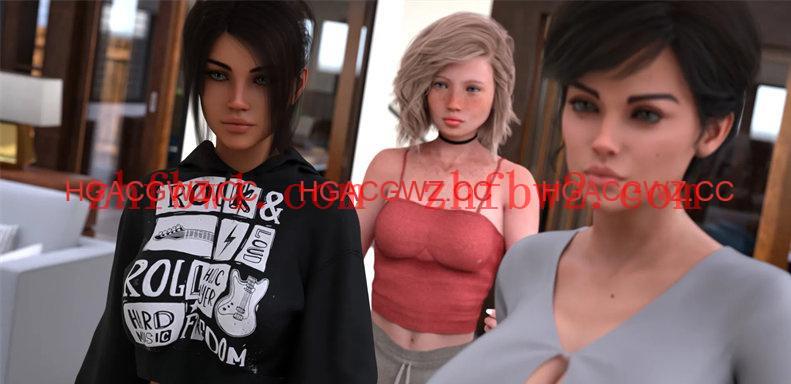 【SLG/汉化/动态】 在我回家的路上Ch2 P1 重置汉化版【PC+安卓/1.6G】illusion中国i社Steam游戏下载