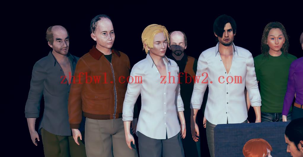 【欧美SLG/汉化/动态】我的女朋友贝丝0.3汉化版【PC+安卓/2.23G/更新】illusion中国i社Steam游戏下载