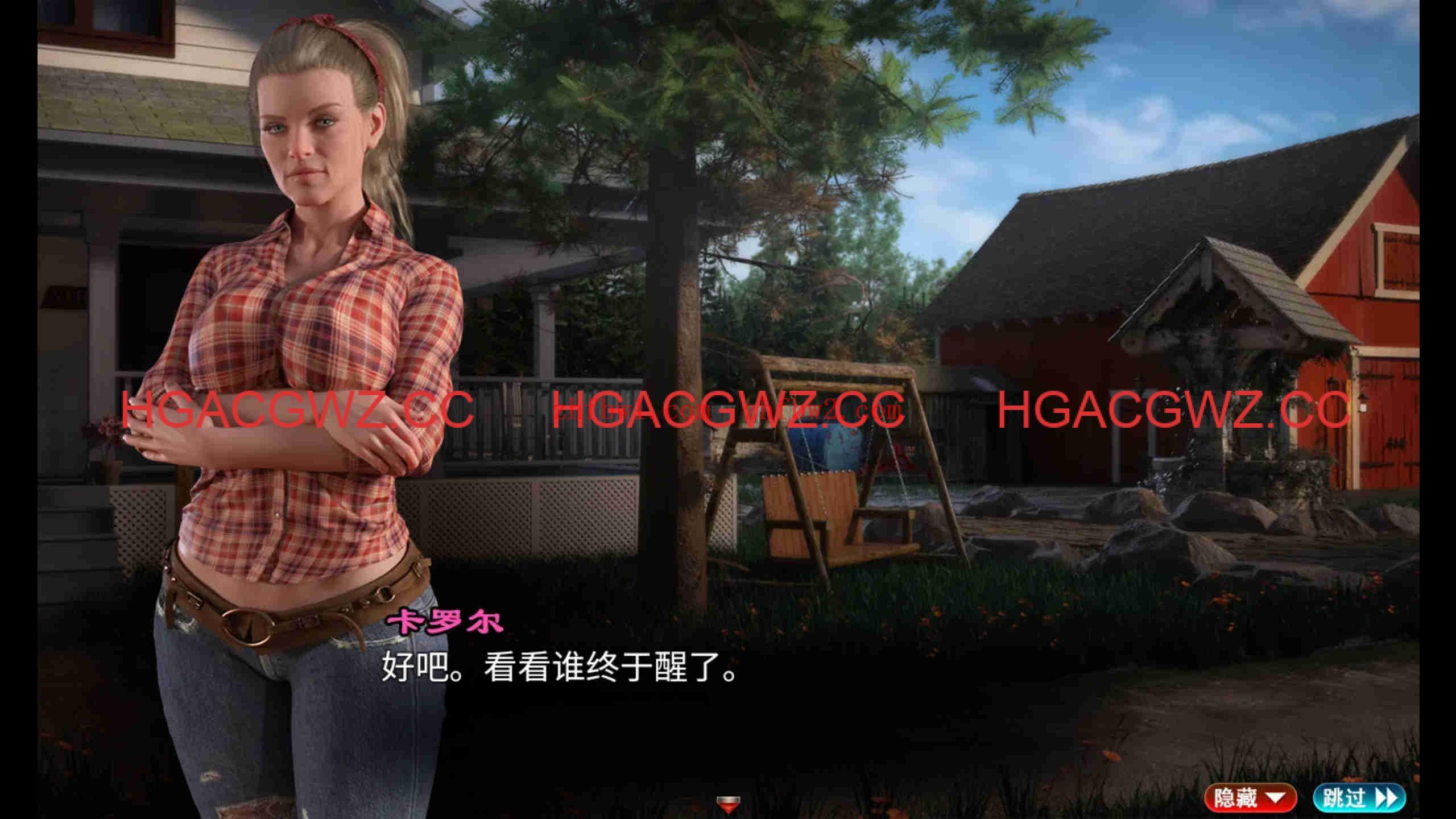 【神级RPG/汉化/动态】创世秩序94011汉化版【PC+安卓/3.06G】illusion中国i社Steam游戏下载