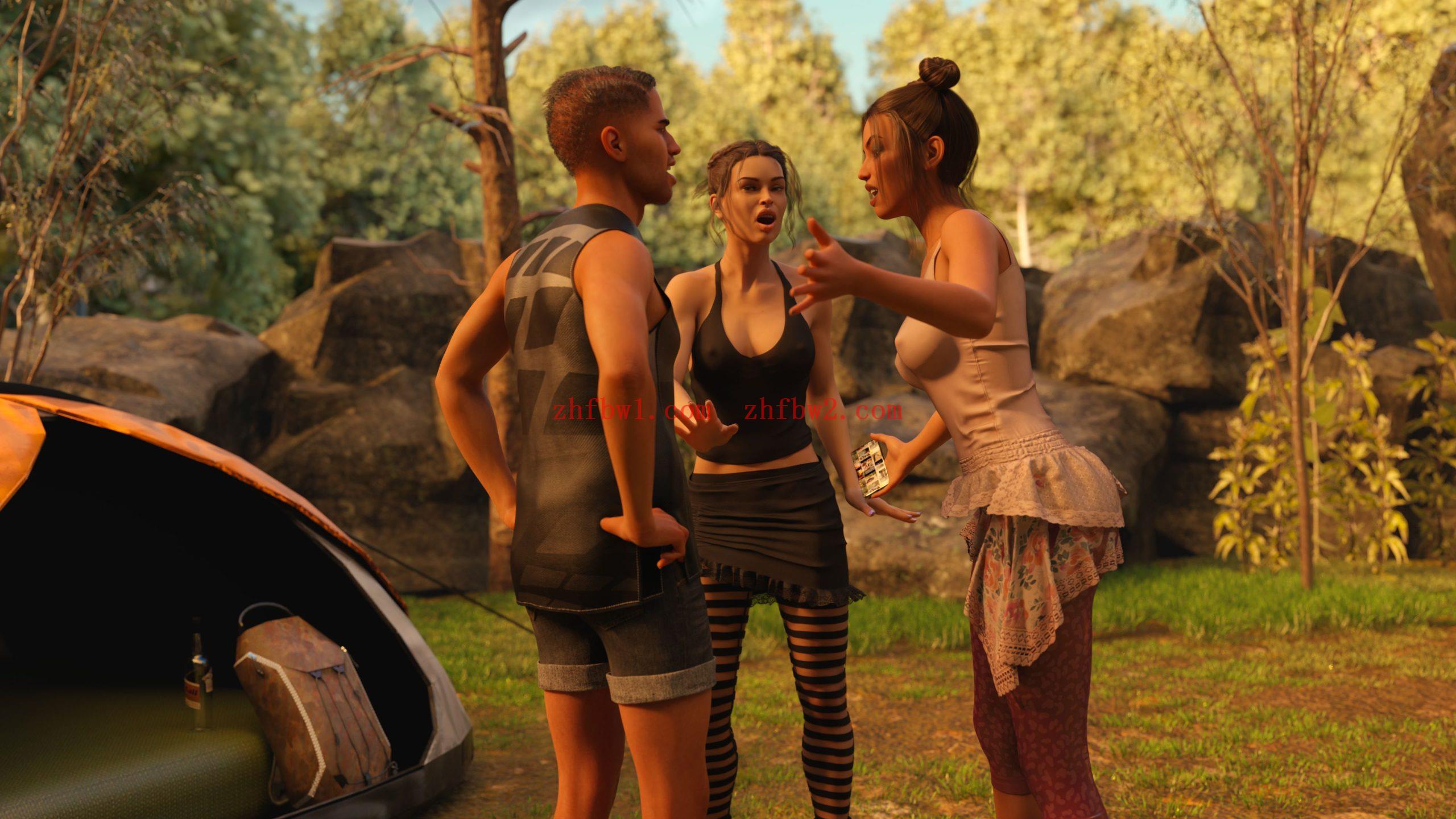 【欧美SLG/汉化/动态】丽莎全面调查1.0.95汉化版【PC+安卓/2.72G/更新】illusion中国i社Steam游戏下载