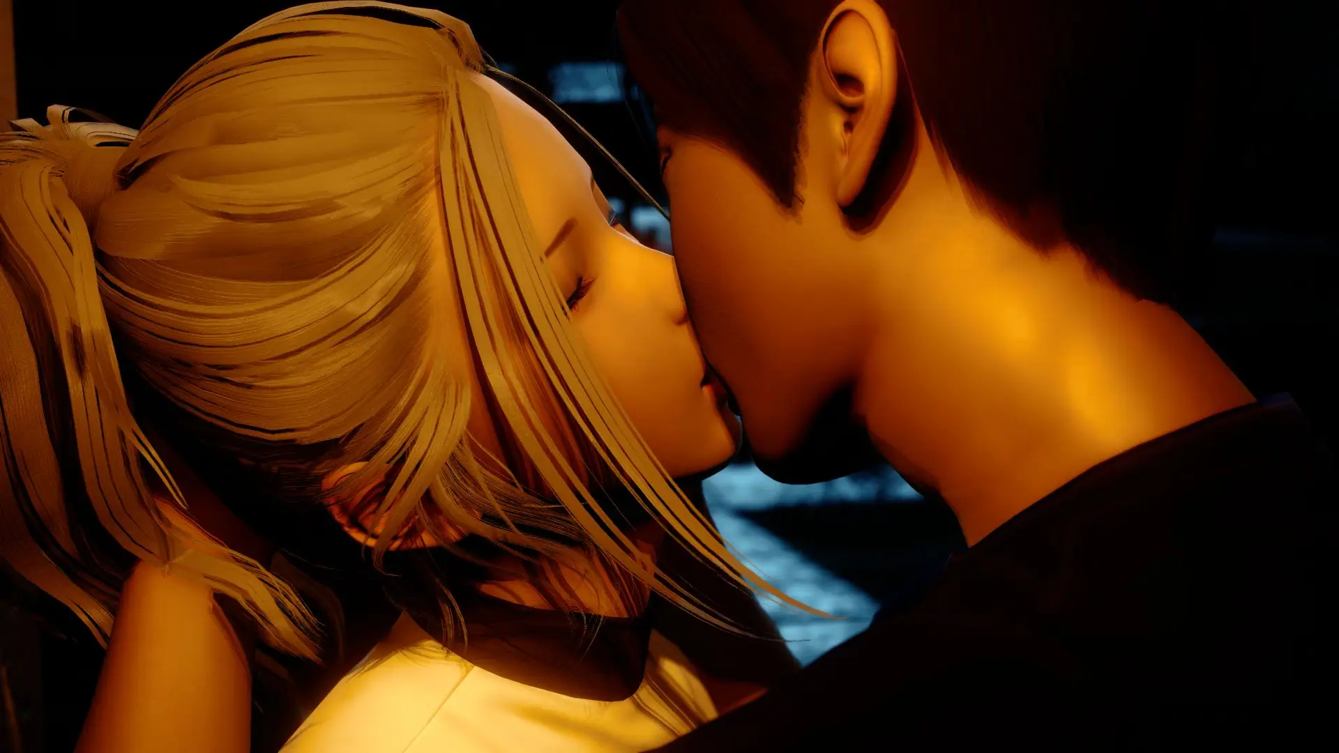 【欧美SLG/汉化/动态】西卡Ep5汉化版【PC+安卓/2.44G/更新】illusion中国i社Steam游戏下载