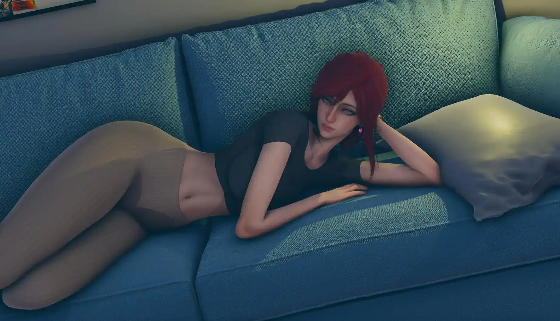 【欧美SLG/汉化/动态】重建0.1.5汉化版【PC+安卓/1.41G/更新】illusion中国i社Steam游戏下载