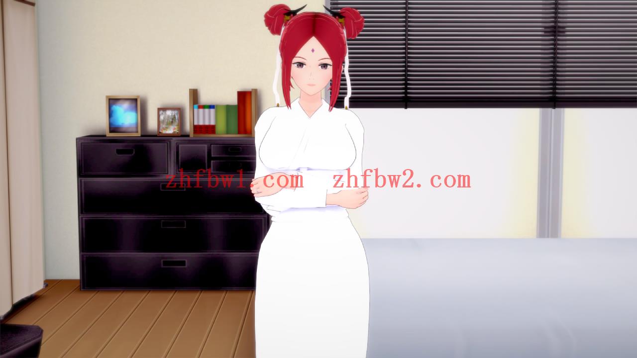 【日系SLG/汉化/动态】木叶训练Ch.2.0.10汉化版【PC+安卓/1.47G/更新】illusion中国i社Steam游戏下载