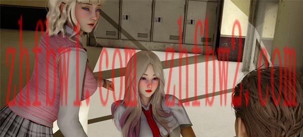 【SLG/汉化/动态】英雄到反派重制版 ver0.3.2 汉化版【PC+安卓/2.5G/更新】illusion中国i社Steam游戏下载