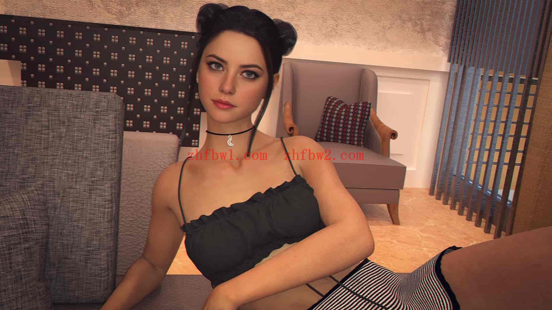 【欧美SLG/汉化/动态】丹王0.19汉化版【PC+安卓/1.69G/更新】 illusion中国i社Steam游戏下载