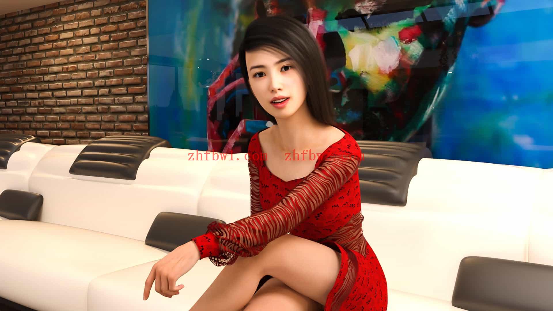 【欧美SLG/汉化/动态】治愈我的性瘾第二章汉化版【PC+安卓/2.23G/更新】illusion中国i社Steam游戏下载