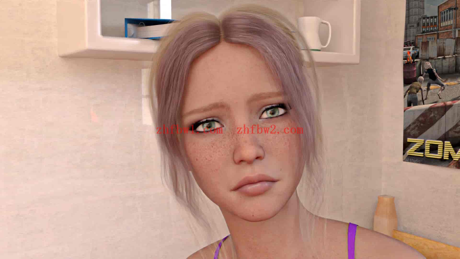 【欧美SLG/汉化/动态】五星物语0.4汉化版【PC+安卓/1.71G/更新】illusion中国i社Steam游戏下载