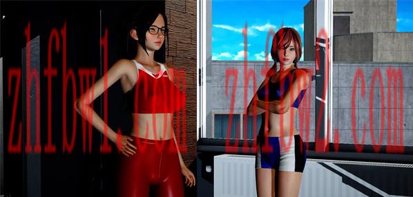 被遗忘的途径 Forgotten Pathways [v0.3] 汉化版【PC+安卓】illusion中国i社Steam游戏下载