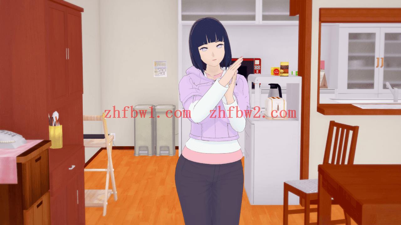 【欧美SLG/汉化/动态】木叶训练Ch.2 v0.13汉化版【PC+安卓/1.96G/更新】illusion中国i社Steam游戏下载