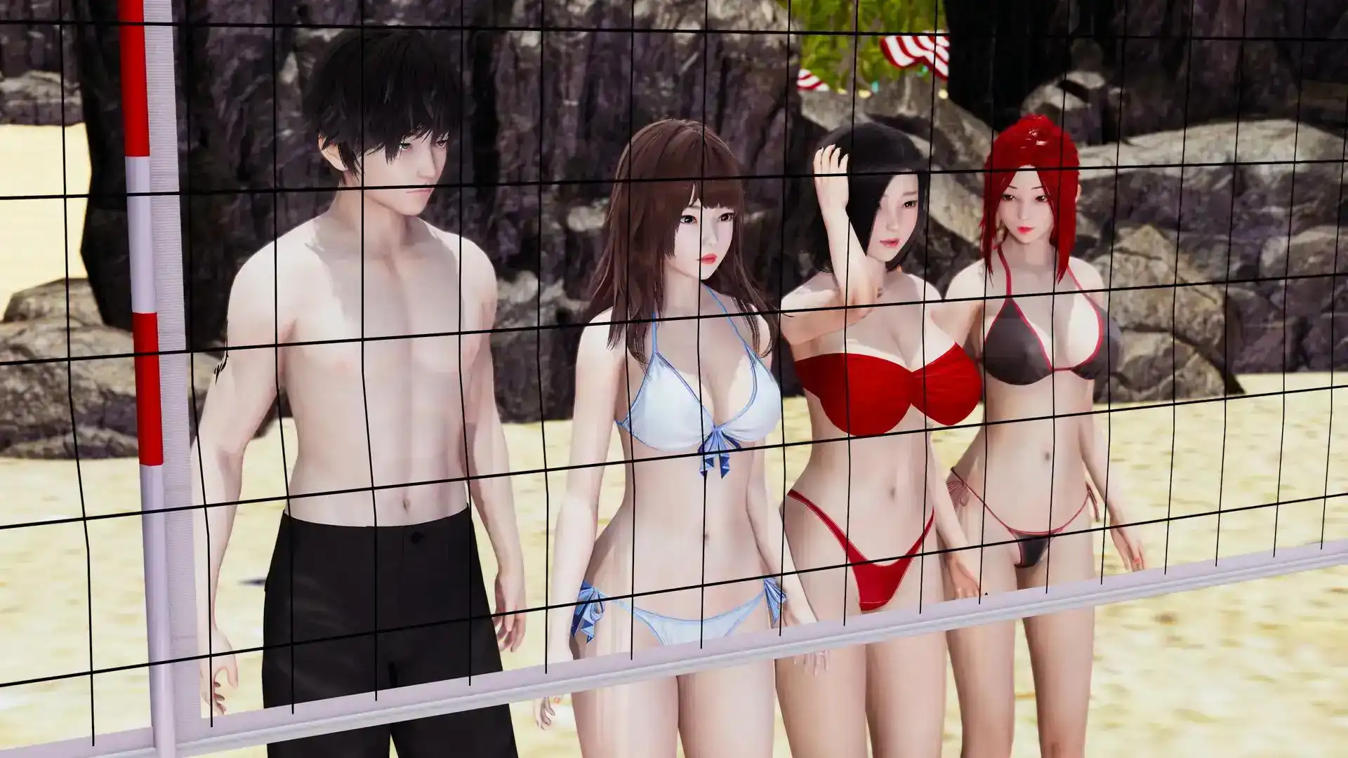 【精品SLG/汉化/动态】我真正的愿望Ch.3Ep.4.3汉化版【PC+安卓/2.60G/更新】illusion中国i社Steam游戏下载