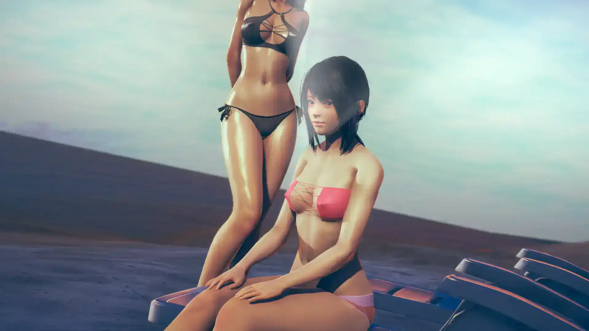 【欧美SLG/汉化/沙盒】精灵雷亚0.6.1汉化版【PC+安卓/2.66G/更新】illusion中国i社Steam游戏下载