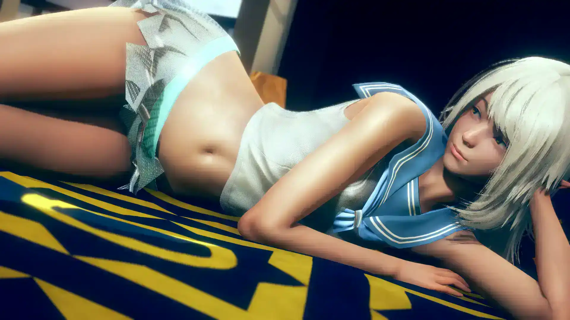 【欧美SLG/动态/汉化】精灵雷亚0.6.3汉化版【PC 安卓/更新/3.00G】illusion中国i社Steam游戏下载