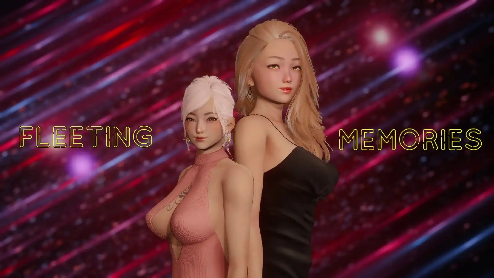 【亚洲SLG/汉化/动态】流年忆往昔0.1汉化版【PC 安卓/2.21G/更新】illusion中国i社Steam游戏下载