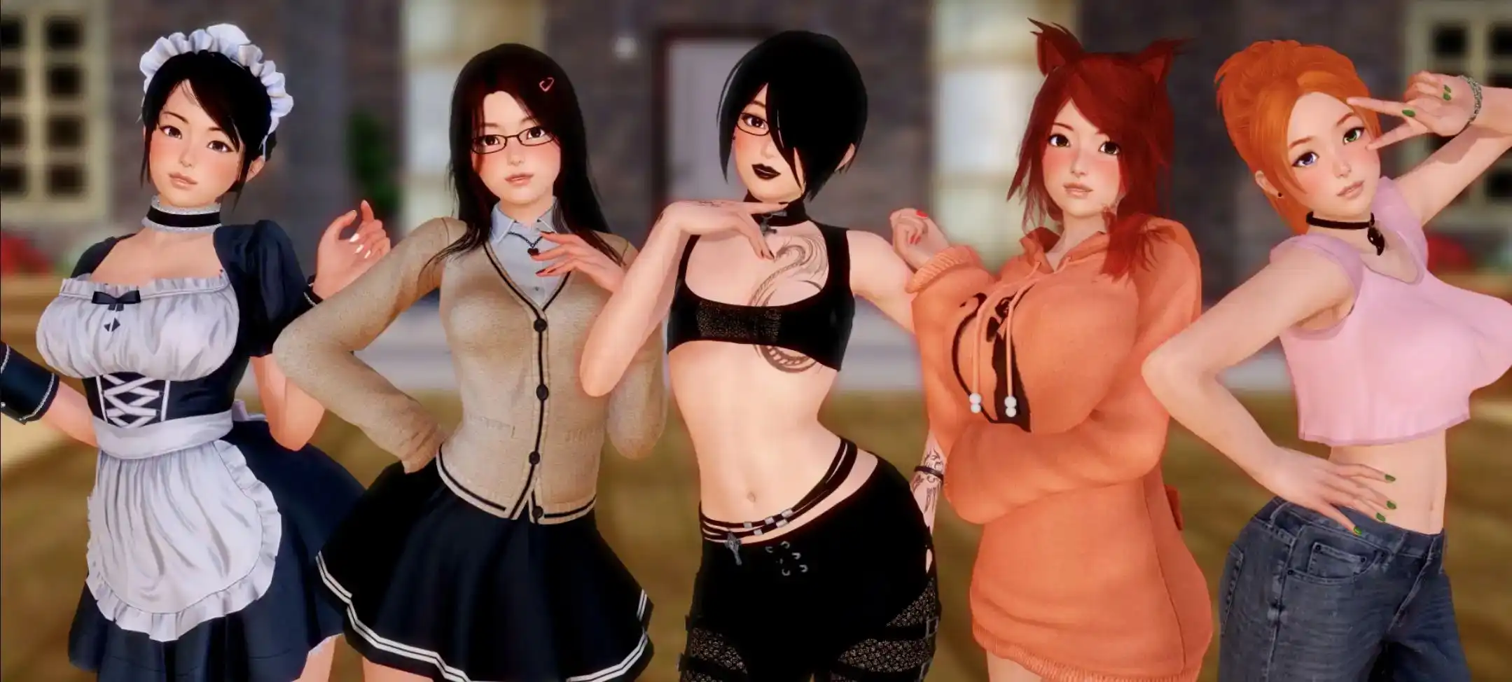 【神作SLG/沙盒/汉化】神秘谷v0.24.1汉化版【PC+安卓/更新/2.26G】illusion中国i社Steam游戏下载