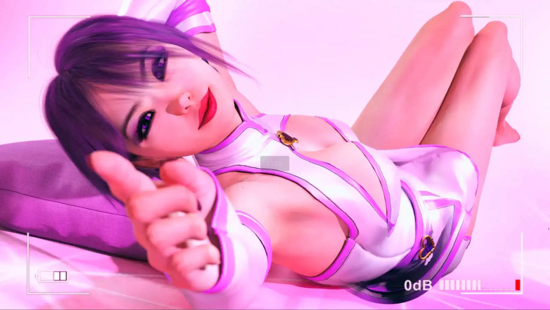 【神作SLG/沙盒/汉化】猎艳逐影v0.17.1汉化版【PC+安卓/更新/3.77G】illusion中国i社Steam游戏下载