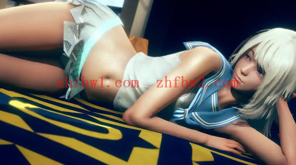 【欧美SLG/汉化/动态】精灵雷亚0.6.4SE汉化版【PC 安卓/3.43G/更新】illusion中国i社Steam游戏下载