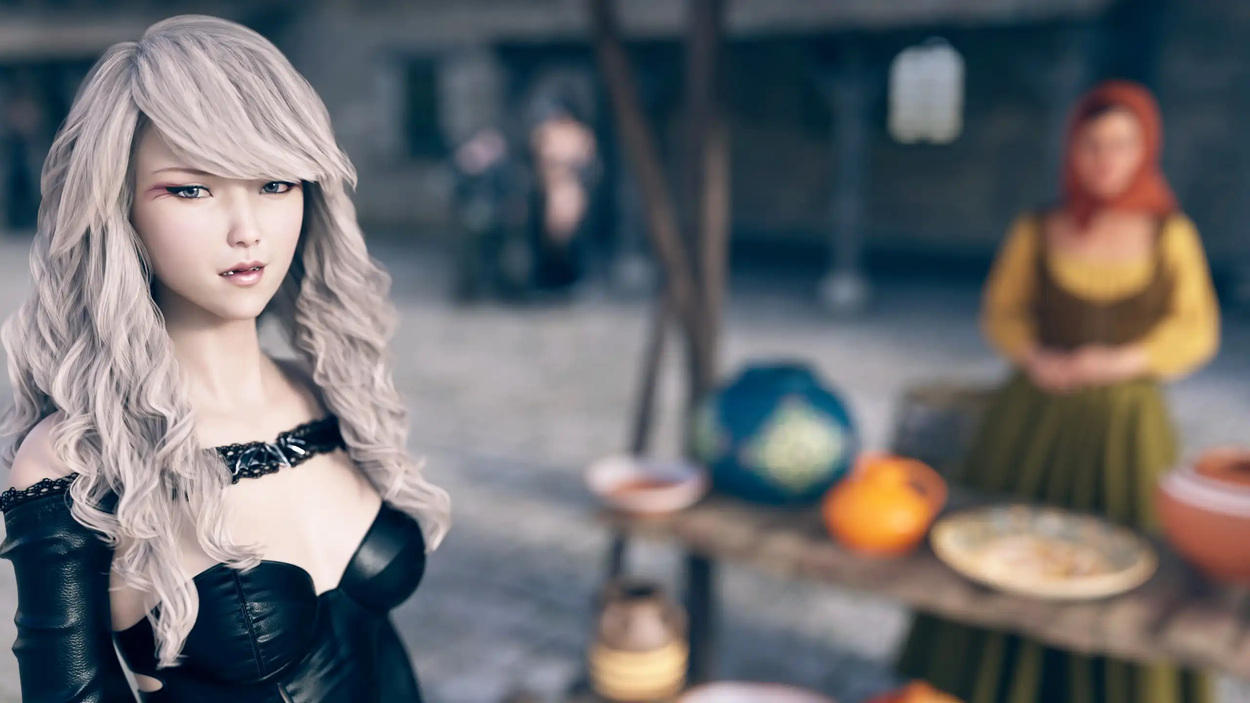 【欧美SLG/汉化/动态】叛逆二重奏v0.10b汉化版【PC 安卓/3.54G/更新】illusion中国i社Steam游戏下载