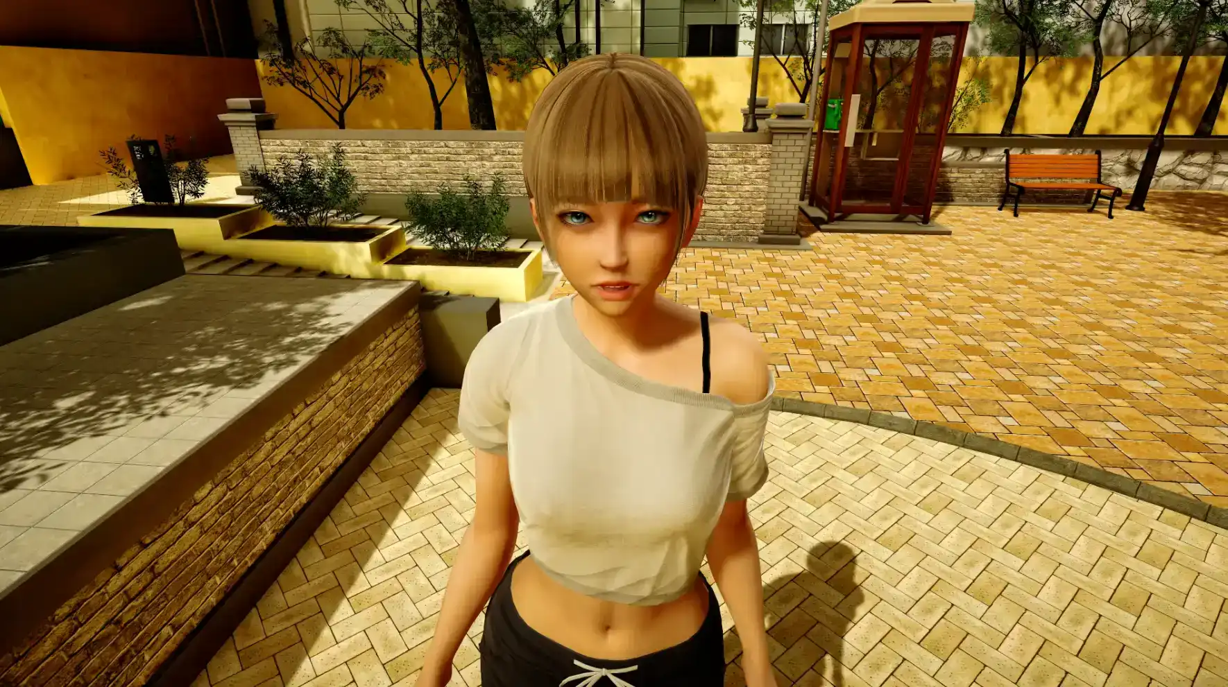 【亚洲SLG/汉化/沙盒】欲望后宫0.43汉化版【PC 安卓/6.20G/更新】 Lust Harem [v0.43.0]illusion中国i社Steam游戏下载