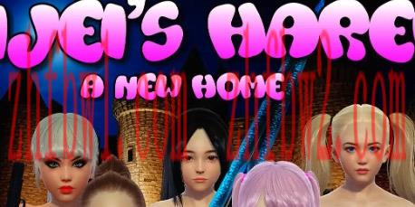 【欧美SLG/汉化/动态】贞德的后宫：暴风雨前的宁静1.02汉化版【PC 安卓/5.28G/更新】illusion中国i社Steam游戏下载