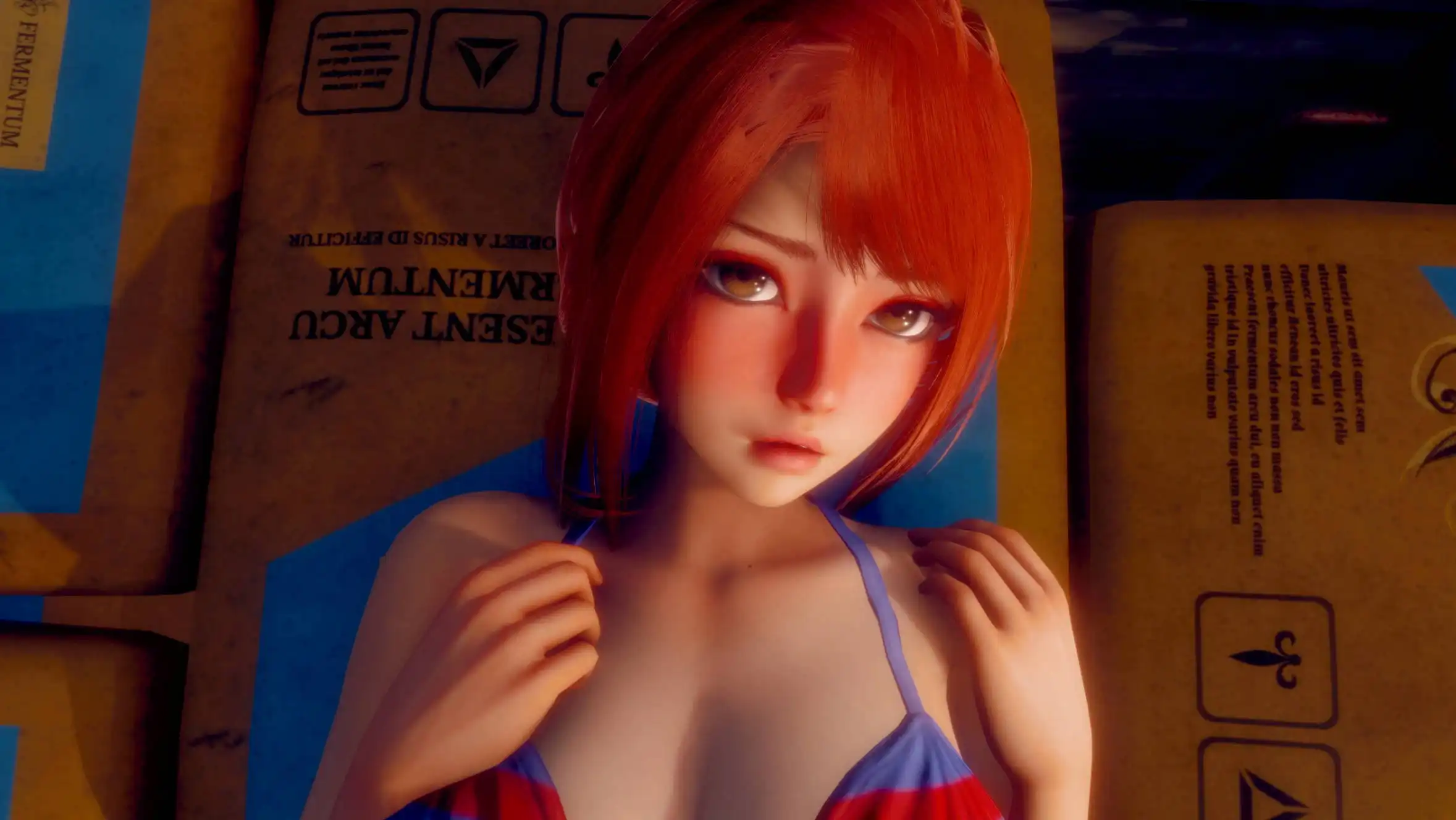 【亚洲SLG/汉化/动态】扭曲的记忆0.9汉化版【PC 安卓/7.89G/更新】Twisted Memories [v0.9]illusion中国i社Steam游戏下载