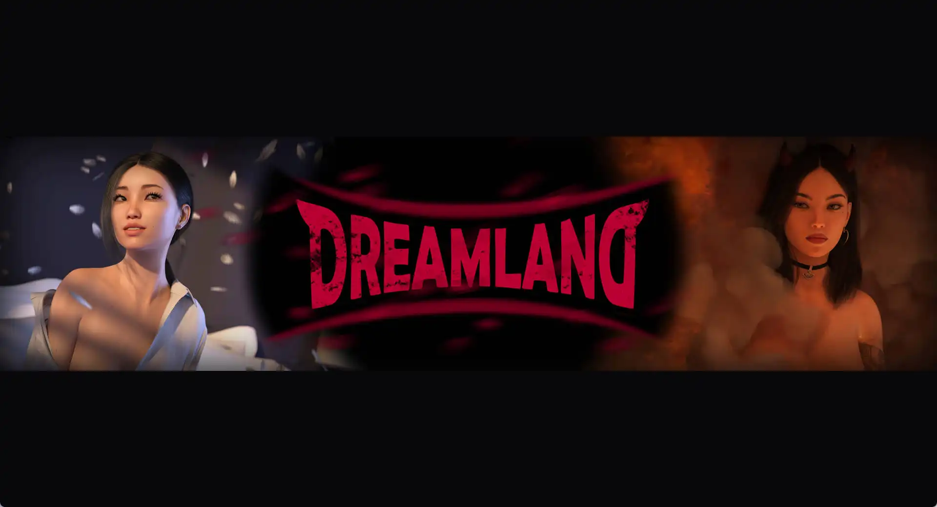 【精品SLG/精翻/动态】梦境0.3.0精翻版【安卓/3.58G/更新】illusion中国i社Steam游戏下载