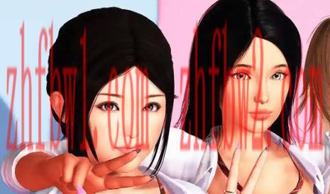 【亚洲SLG/汉化/动态】淘气的莱安娜S02.0.24汉化版【PC 安卓/6.7G/更新】illusion中国i社Steam游戏下载