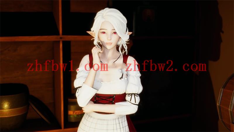 【亚洲风SLG/汉化/动态】支配女巫 v1.0 汉化版【PC+安卓/4.3G】illusion中国i社Steam游戏下载