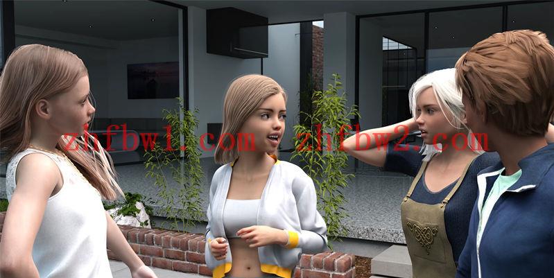 【沙盒SLG/汉化】成长纪事(My Early Life) Ep.5 汉化版【PC+安卓/2.2G】illusion中国i社Steam游戏下载