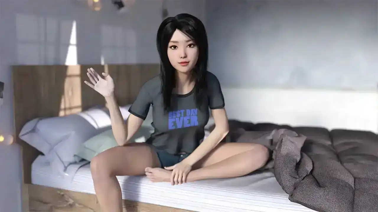 【精品SLG/汉化/动态】妻子的困境重温0.70汉化版【PC 安卓/5.19G/更新】illusion中国i社Steam游戏下载