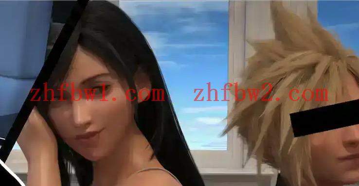 【同人SLG/汉化/动态】蒂法的黑暗天堂0.10汉化版【PC 安卓/4.20G/更新】illusion中国i社Steam游戏下载